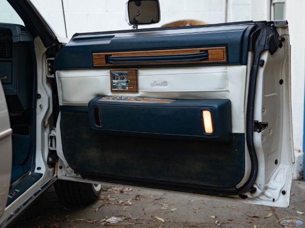 Used 1985 Cadillac Seville Commemorative Edition  | Torrance, CA