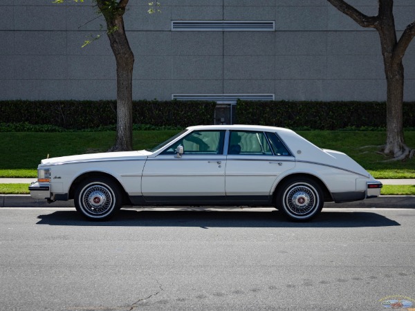 Used 1985 Cadillac Seville Commemorative Edition  | Torrance, CA