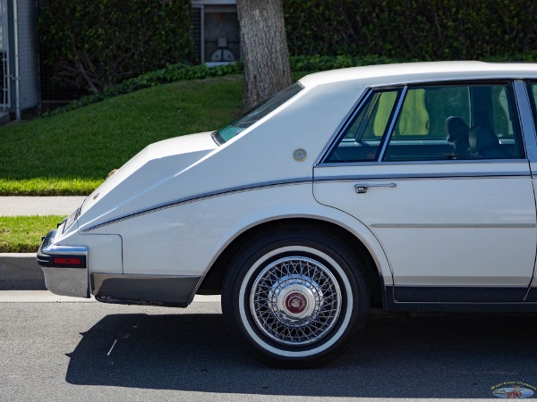 Used 1985 Cadillac Seville Commemorative Edition  | Torrance, CA