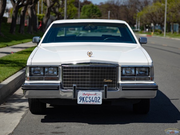 Used 1985 Cadillac Seville Commemorative Edition  | Torrance, CA