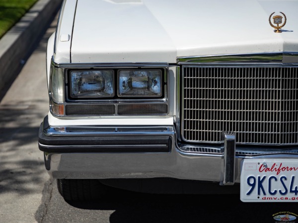 Used 1985 Cadillac Seville Commemorative Edition  | Torrance, CA