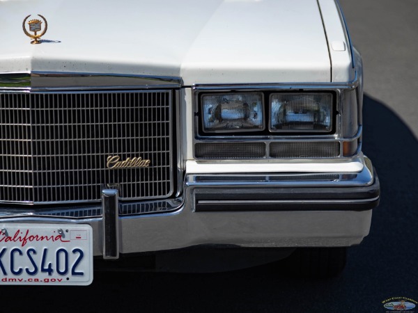 Used 1985 Cadillac Seville Commemorative Edition  | Torrance, CA