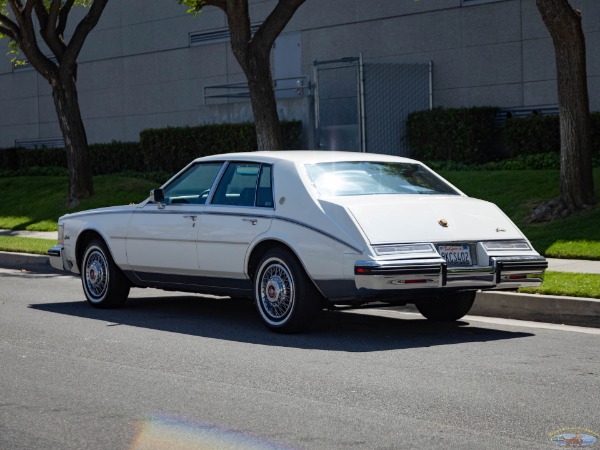 Used 1985 Cadillac Seville Commemorative Edition  | Torrance, CA