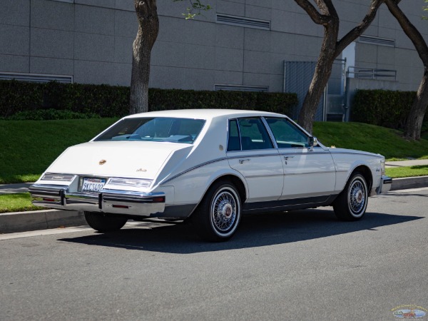 Used 1985 Cadillac Seville Commemorative Edition  | Torrance, CA