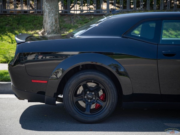 Used 2018 Dodge Challenger SRT DEMON HEMI 6.2L SUPERCHARGED SRT Demon | Torrance, CA