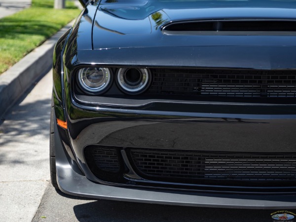 Used 2018 Dodge Challenger SRT DEMON HEMI 6.2L SUPERCHARGED SRT Demon | Torrance, CA