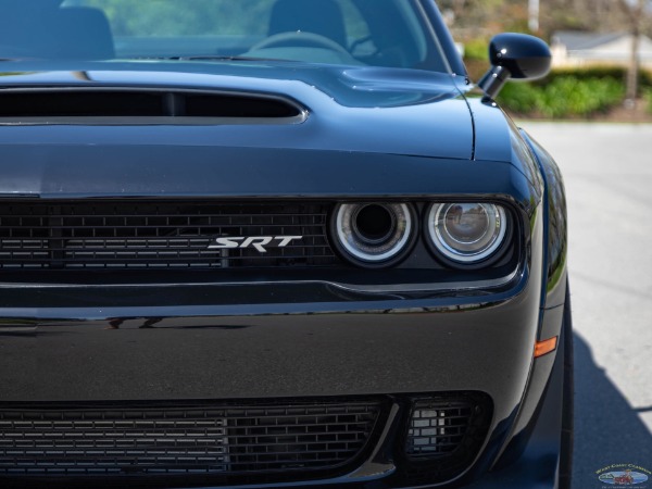 Used 2018 Dodge Challenger SRT DEMON HEMI 6.2L SUPERCHARGED SRT Demon | Torrance, CA