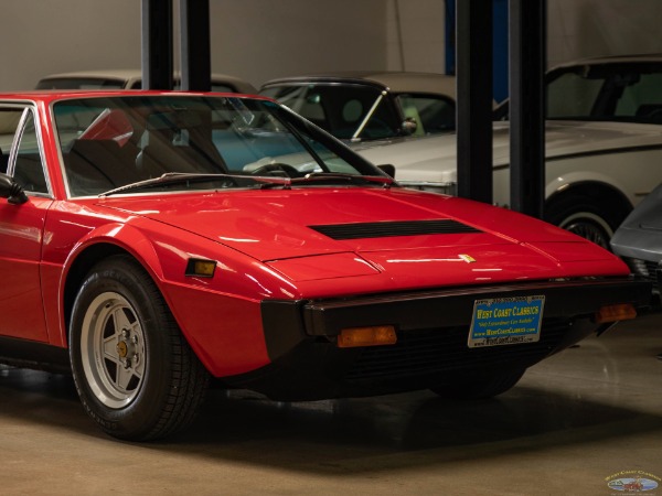 Used 1975 Ferrari 308 DINO GT4 V8 5 SPD COUPE  | Torrance, CA