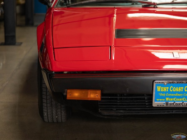 Used 1975 Ferrari 308 DINO GT4 V8 5 SPD COUPE  | Torrance, CA