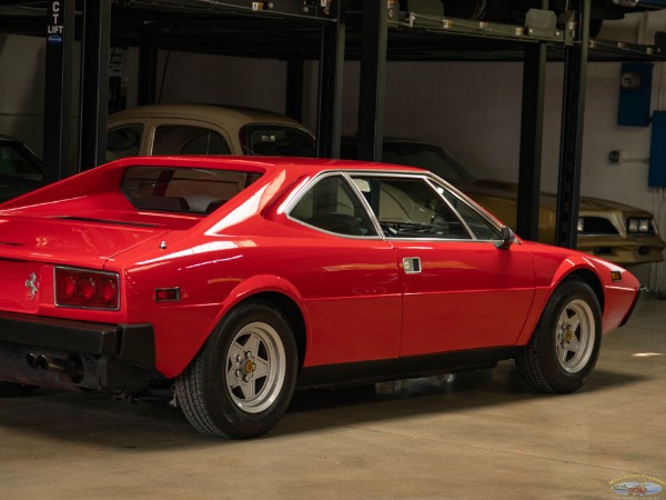 Used 1975 Ferrari 308 DINO GT4 V8 5 SPD COUPE  | Torrance, CA