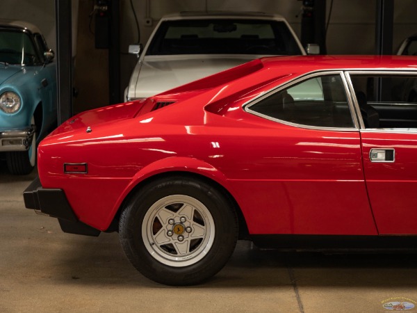 Used 1975 Ferrari 308 DINO GT4 V8 5 SPD COUPE  | Torrance, CA