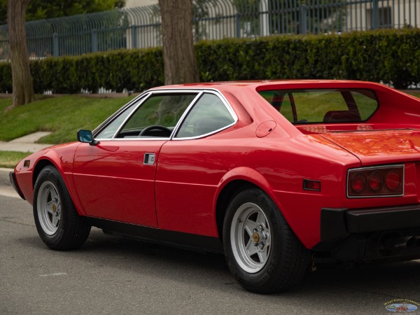 Used 1975 Ferrari 308 DINO GT4 V8 5 SPD COUPE  | Torrance, CA