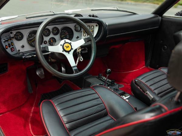 Used 1975 Ferrari 308 DINO GT4 V8 5 SPD COUPE  | Torrance, CA