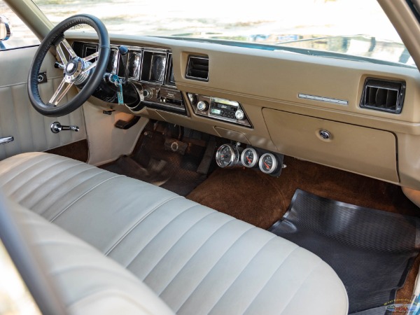 Used 1971 Buick Skylark 2 Door 350 V8 Custom Hardtop | Torrance, CA