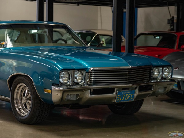 Used 1971 Buick Skylark 2 Door 350 V8 Custom Hardtop | Torrance, CA