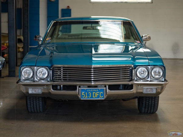 Used 1971 Buick Skylark 2 Door 350 V8 Custom Hardtop | Torrance, CA