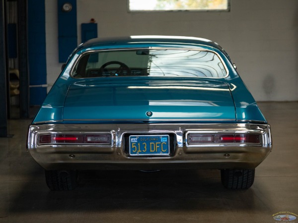 Used 1971 Buick Skylark 2 Door 350 V8 Custom Hardtop | Torrance, CA