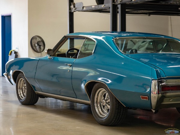 Used 1971 Buick Skylark 2 Door 350 V8 Custom Hardtop  | Torrance, CA