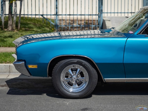 Used 1971 Buick Skylark 2 Door 350 V8 Custom Hardtop | Torrance, CA