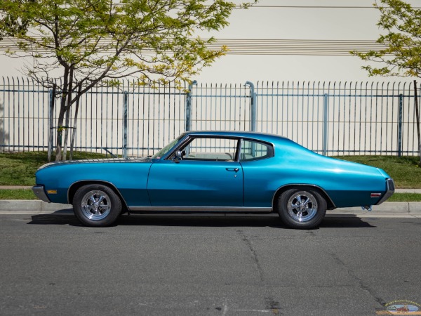 Used 1971 Buick Skylark 2 Door 350 V8 Custom Hardtop | Torrance, CA