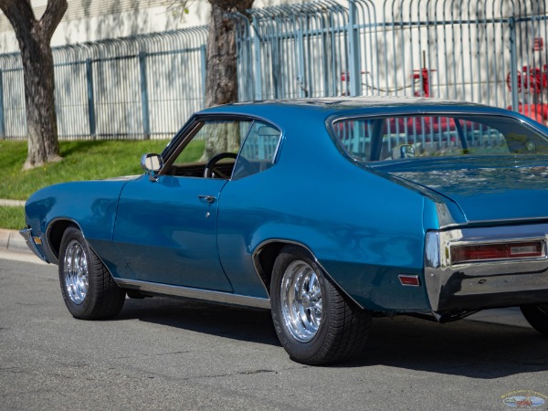 Used 1971 Buick Skylark 2 Door 350 V8 Custom Hardtop  | Torrance, CA