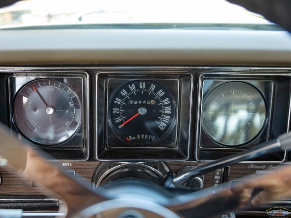 Used 1971 Buick Skylark 2 Door 350 V8 Custom Hardtop | Torrance, CA