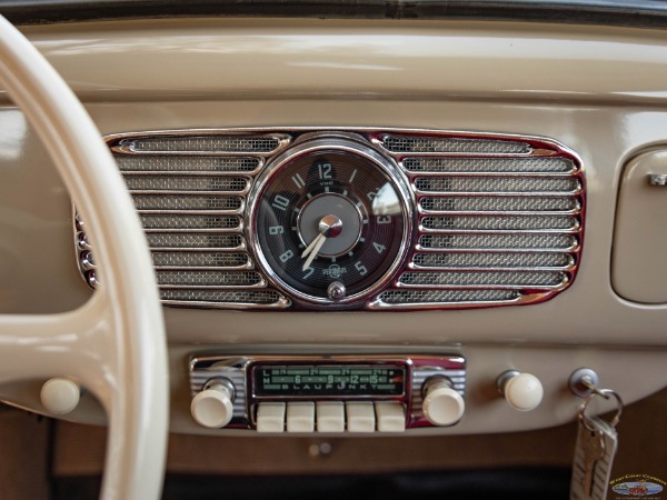 Used 1953 Volkswagen Beetle Oval Window  | Torrance, CA