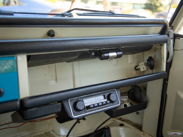 Used 1974 Volkswagen Thing Acapulco Edition  | Torrance, CA