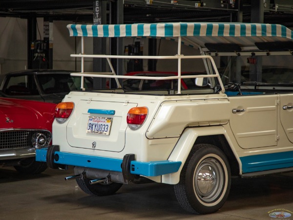 Used 1974 Volkswagen Thing Acapulco Edition  | Torrance, CA