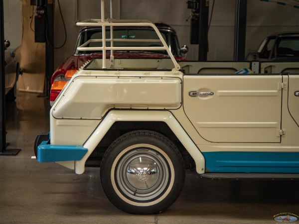 Used 1974 Volkswagen Thing Acapulco Edition  | Torrance, CA