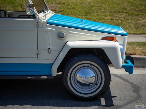 Used 1974 Volkswagen Thing Acapulco Edition  | Torrance, CA