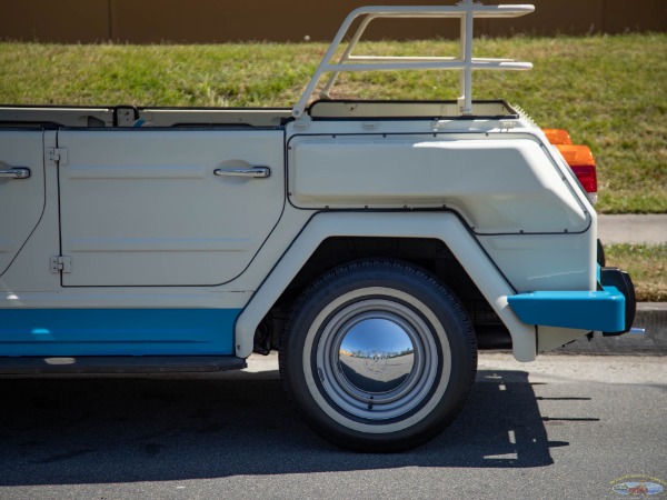 Used 1974 Volkswagen Thing Acapulco Edition  | Torrance, CA