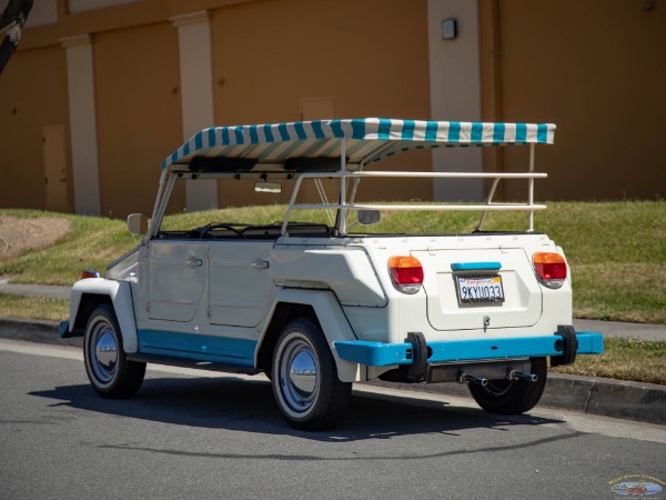 Used 1974 Volkswagen Thing Acapulco Edition  | Torrance, CA