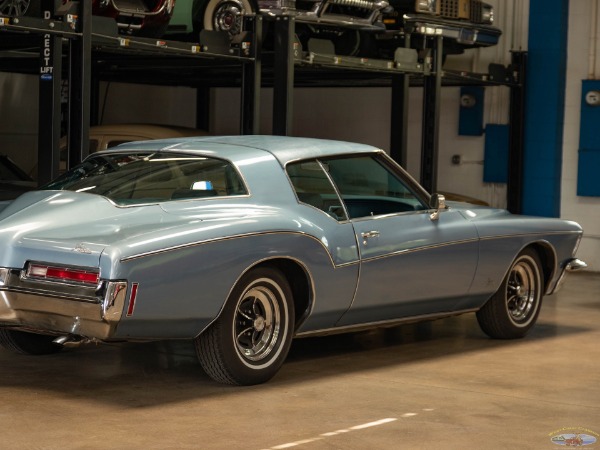 Used 1972 Buick Riviera 455 V8 2 Door Hardtop  | Torrance, CA