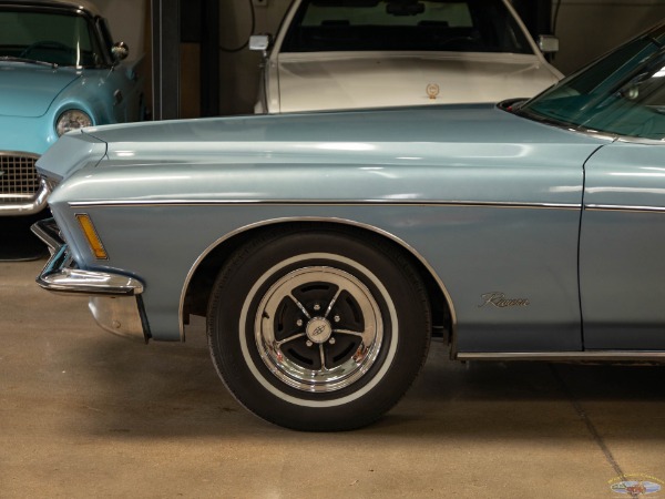 Used 1972 Buick Riviera 455 V8 2 Door Hardtop  | Torrance, CA