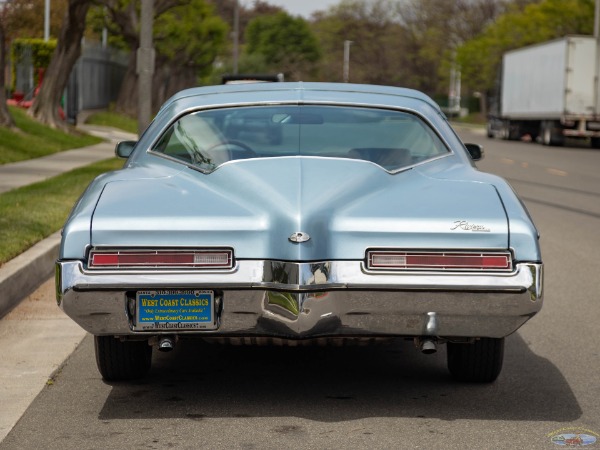 Used 1972 Buick Riviera 455 V8 2 Door Hardtop  | Torrance, CA