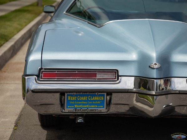 Used 1972 Buick Riviera 455 V8 2 Door Hardtop  | Torrance, CA