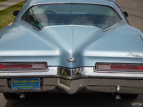 Used 1972 Buick Riviera 455 V8 2 Door Hardtop  | Torrance, CA