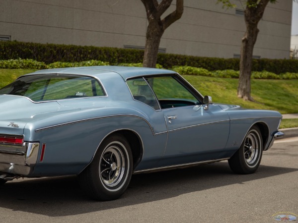 Used 1972 Buick Riviera 455 V8 2 Door Hardtop  | Torrance, CA