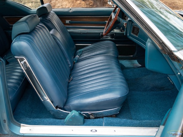 Used 1972 Buick Riviera 455 V8 2 Door Hardtop  | Torrance, CA