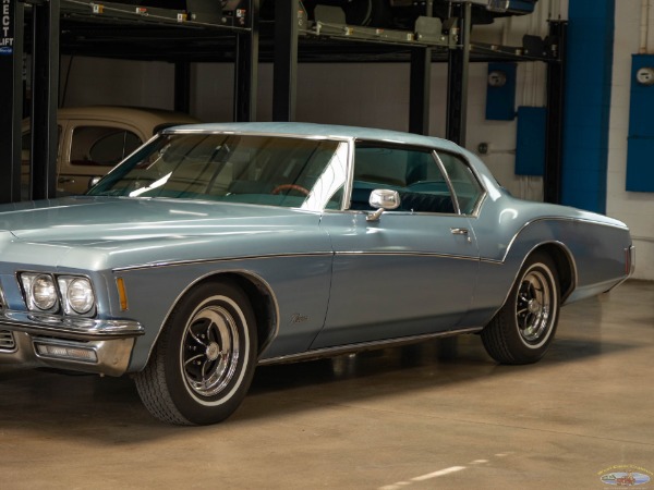 Used 1972 Buick Riviera 455 V8 2 Door Hardtop  | Torrance, CA