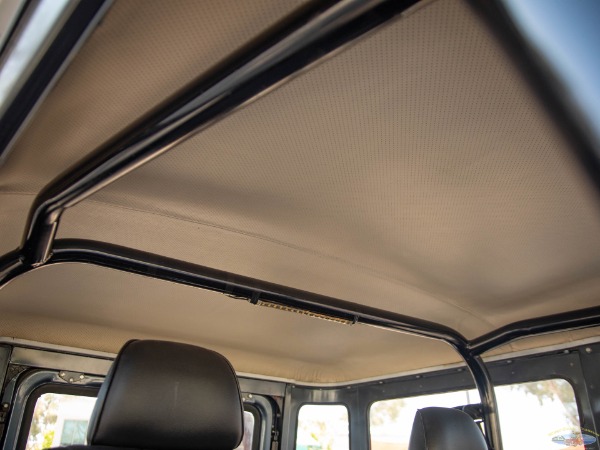 Used 1972 Toyota Landcruiser 4WD Custom 383 V8 4 spd SUV  | Torrance, CA