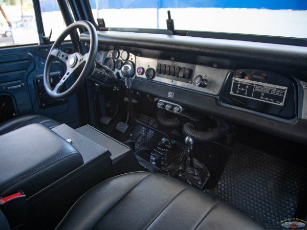 Used 1972 Toyota Landcruiser 4WD Custom 383 V8 4 spd SUV  | Torrance, CA