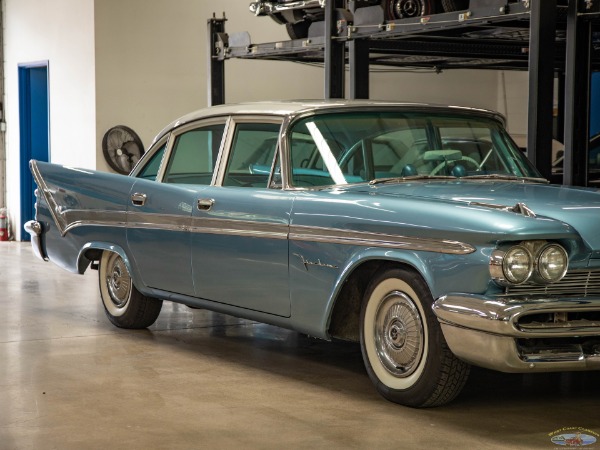 Used 1959 De Soto Firedome 383/305HP V8 4 Door Sedan  | Torrance, CA