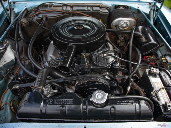 Used 1959 De Soto Firedome 383/305HP V8 4 Door Sedan  | Torrance, CA