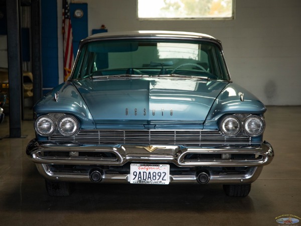 Used 1959 De Soto Firedome 383/305HP V8 4 Door Sedan  | Torrance, CA