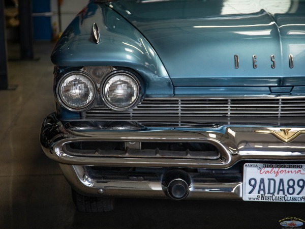 Used 1959 De Soto Firedome 383/305HP V8 4 Door Sedan  | Torrance, CA