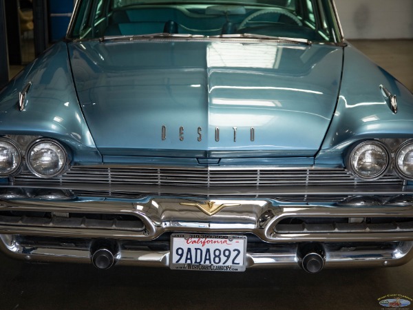 Used 1959 De Soto Firedome 383/305HP V8 4 Door Sedan  | Torrance, CA
