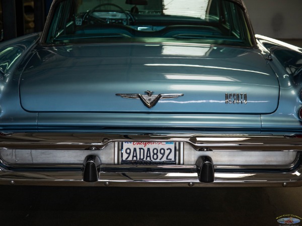 Used 1959 De Soto Firedome 383/305HP V8 4 Door Sedan  | Torrance, CA