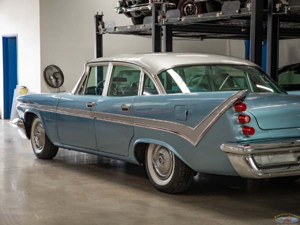 Used 1959 De Soto Firedome 383/305HP V8 4 Door Sedan  | Torrance, CA